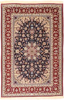 Isfahan Silk Warp 229x157