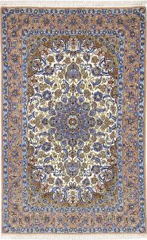 Isfahan Silk Warp 169x107