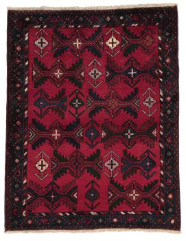 Afshar Sirjan 136x108