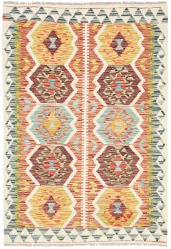 Kelim Afghan 142x99