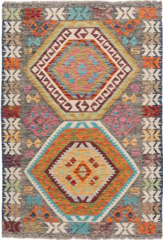 Kilim Afghan 150x102