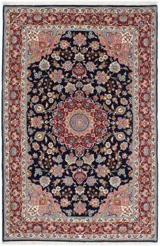 Isfahan Ilam Silk Warp 213x139