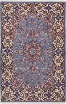 Isfahan Silknkette 170x109