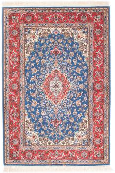 Isfahan Silkesvarp 199x132