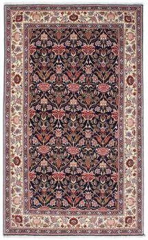 Isfahan Ilam Silk Warp 211x133