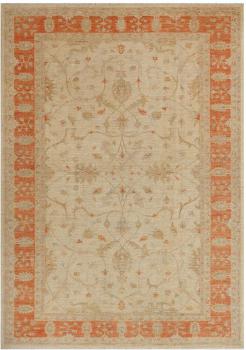 Ziegler Farahan 297x209