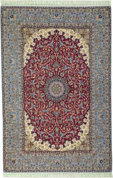Isfahan Silknkette 233x154