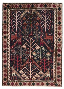 Afshar Sirjan 151x111