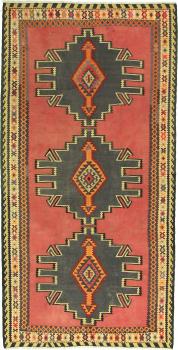 Kilim Fars Azerbaijan Antik 297x151