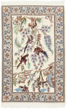Isfahan Silkkiloimi 123x83