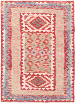 Kilim Afghan 170x126