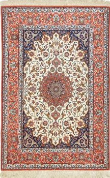Isfahan Silkesvarp 165x110