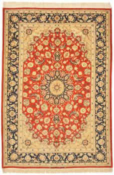 Isfahan Silkkiloimi 219x151
