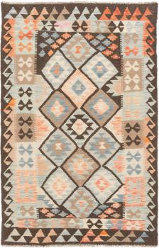 Kilim Afghan 151x97