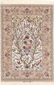 Isfahan Silkesvarp 200x138