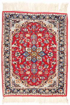 Isfahan Silk Warp 90x72