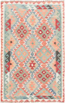 Kilim Afghan 155x106