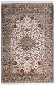 Isfahan Silkkiloimi 234x150