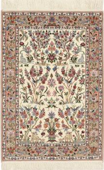 Isfahan Silk Warp 160x107