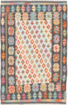 Kilim Afghan 152x100