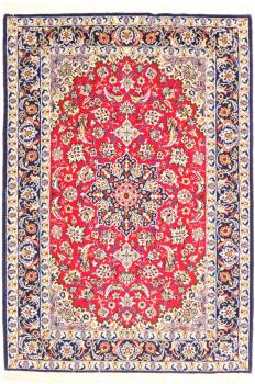 Isfahan Silkesvarp 163x111