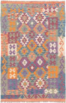 Kilim Afegão 157x103