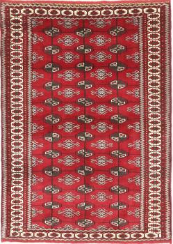 Turkmeński 185x130