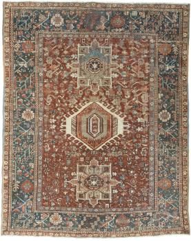 Gharadje Antique 185x145
