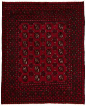 アフガン絨毯 ‐ アフガニスタンの手織り絨毯