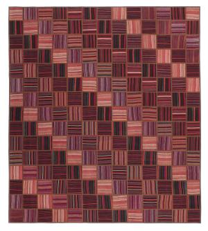 Kilim Patchwork 293x259