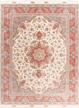 Tabriz Silk Warp 401x303