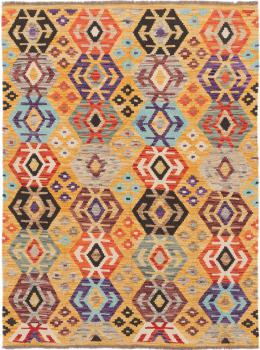 Kilim Afgán 170x127