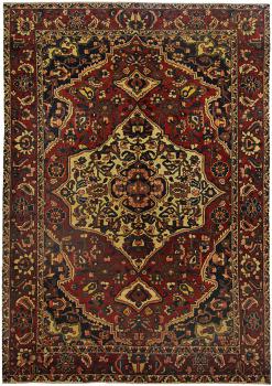 Bakhtiar 292x205