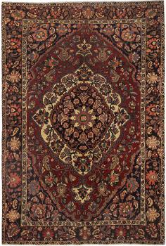Bakhtiar 305x204