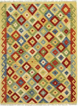 Kilim Afghan 168x125