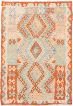 Kilim Afghan 177x122