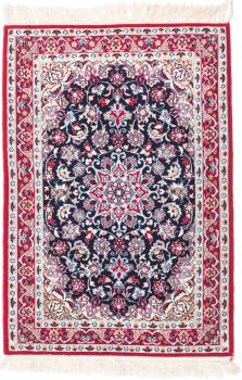 Isfahan Silk Warp 103x71