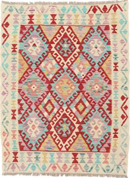 Kilim Afghan 140x107