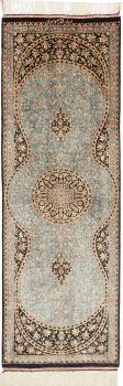 Qum Silk 113x38