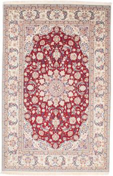 Isfahan Silkerenning 244x158