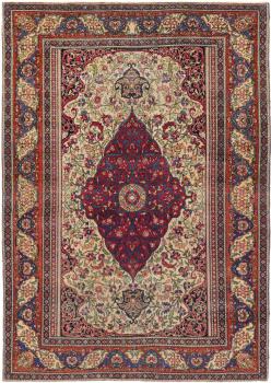 Isfahan Antique 199x141