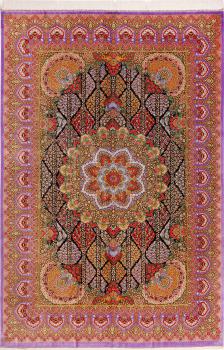 Qum Silk Abbasi 294x199