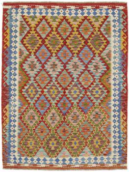 Kilim Afgán 199x153