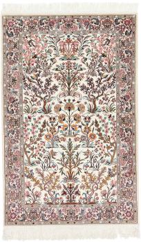 Isfahan Silk Warp 167x107
