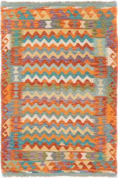 Kilim Afghan 151x103