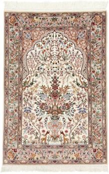 Isfahan Silkkiloimi 158x108