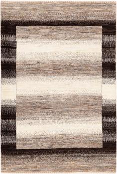 Persian Gabbeh Loribaft Essence 125x84