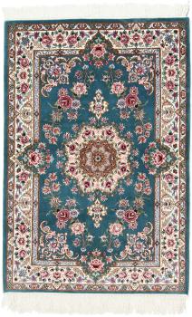 Isfahan Silk Warp 160x108