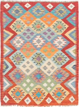 Kilim Afghan 140x108