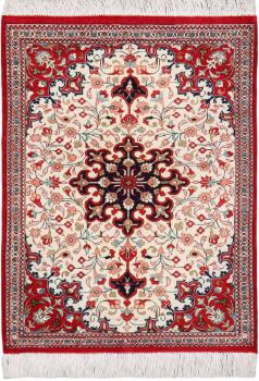 Qum Silk 75x56